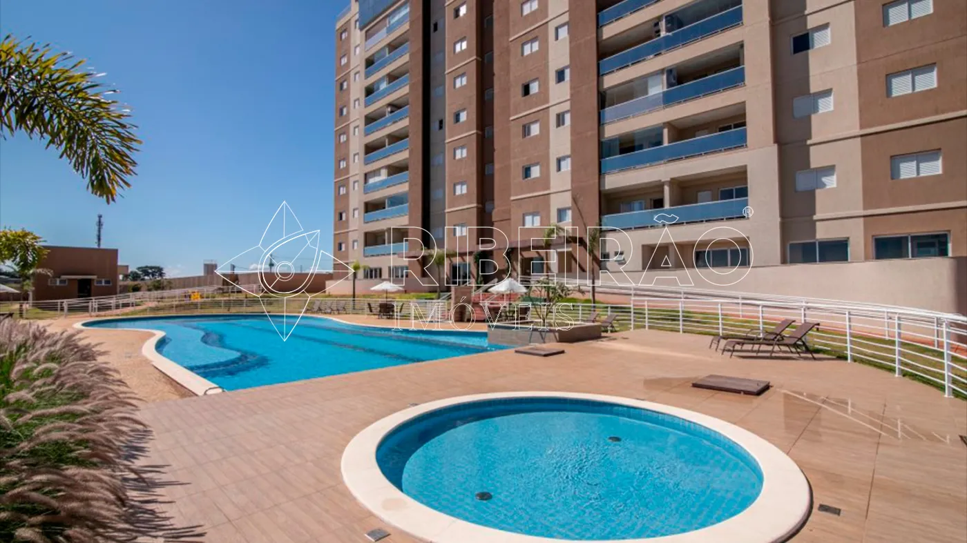 Comprar Apartamento / Padr&atilde;o em Ribeir&atilde;o Preto R$ 525.000,00 - Foto 8