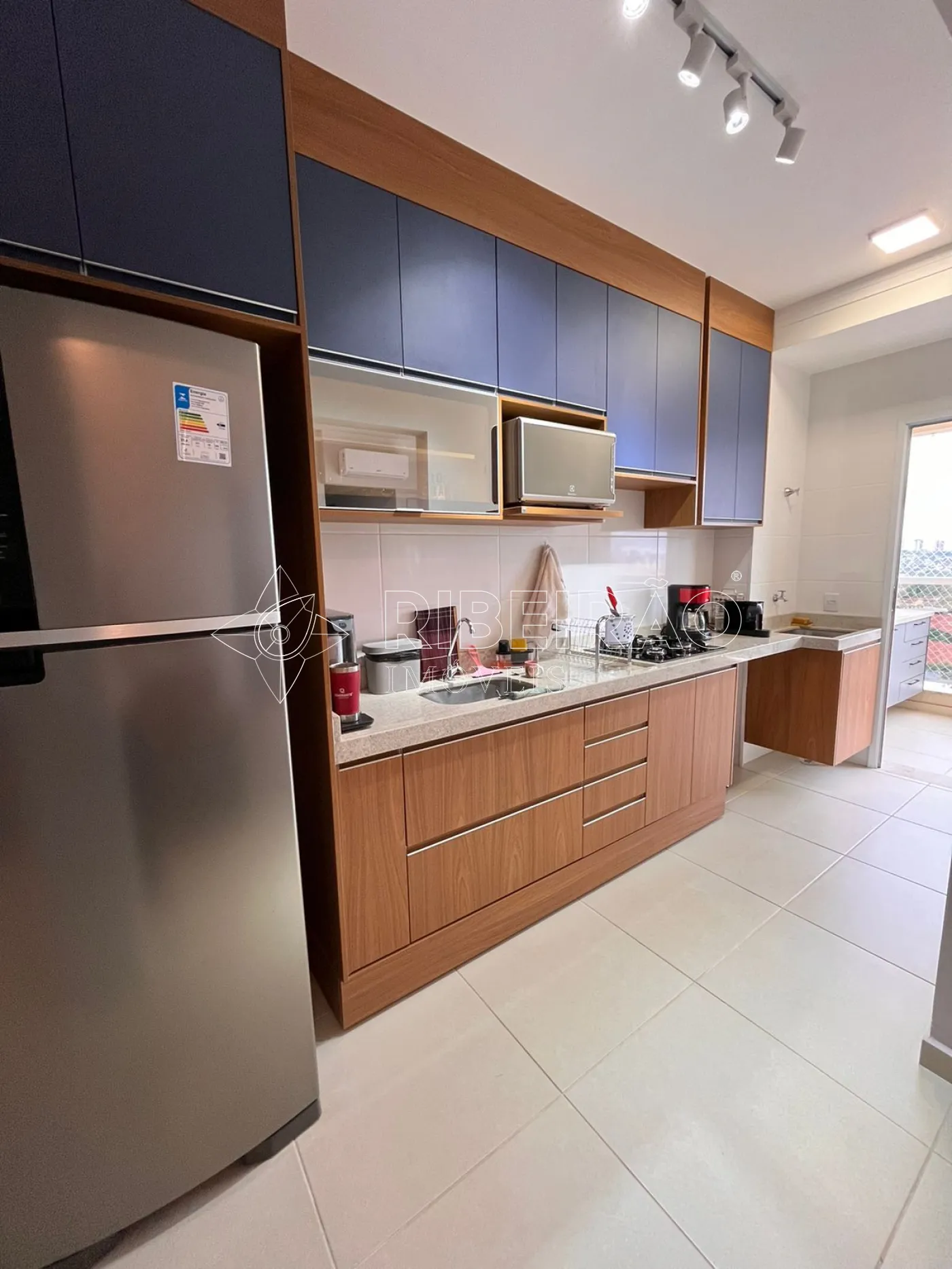 Comprar Apartamento / Padr&atilde;o em Ribeir&atilde;o Preto R$ 525.000,00 - Foto 10