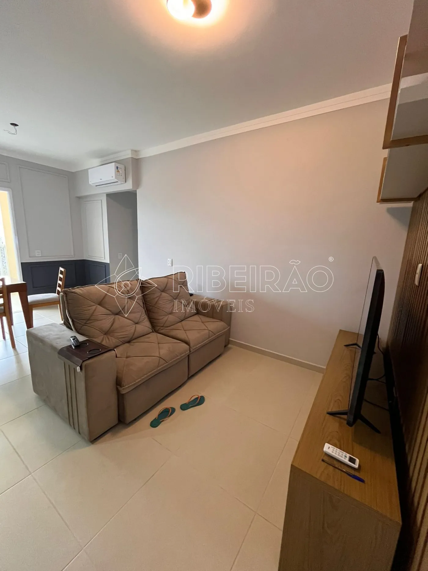 Comprar Apartamento / Padr&atilde;o em Ribeir&atilde;o Preto R$ 525.000,00 - Foto 11