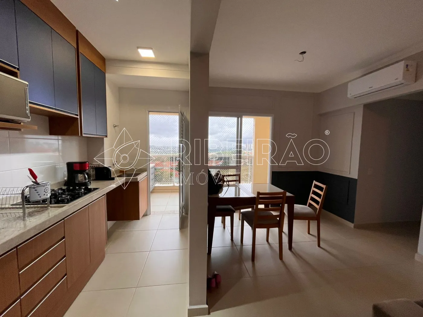 Comprar Apartamento / Padr&atilde;o em Ribeir&atilde;o Preto R$ 525.000,00 - Foto 16