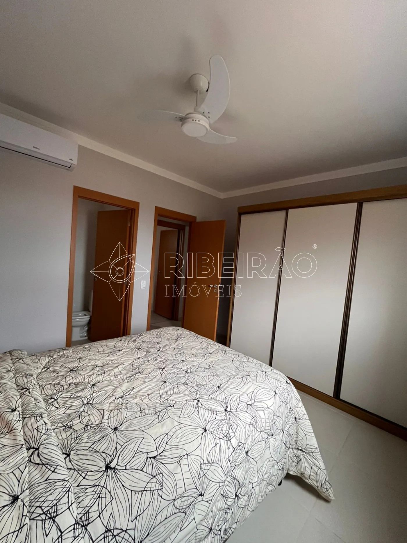 Comprar Apartamento / Padr&atilde;o em Ribeir&atilde;o Preto R$ 525.000,00 - Foto 21