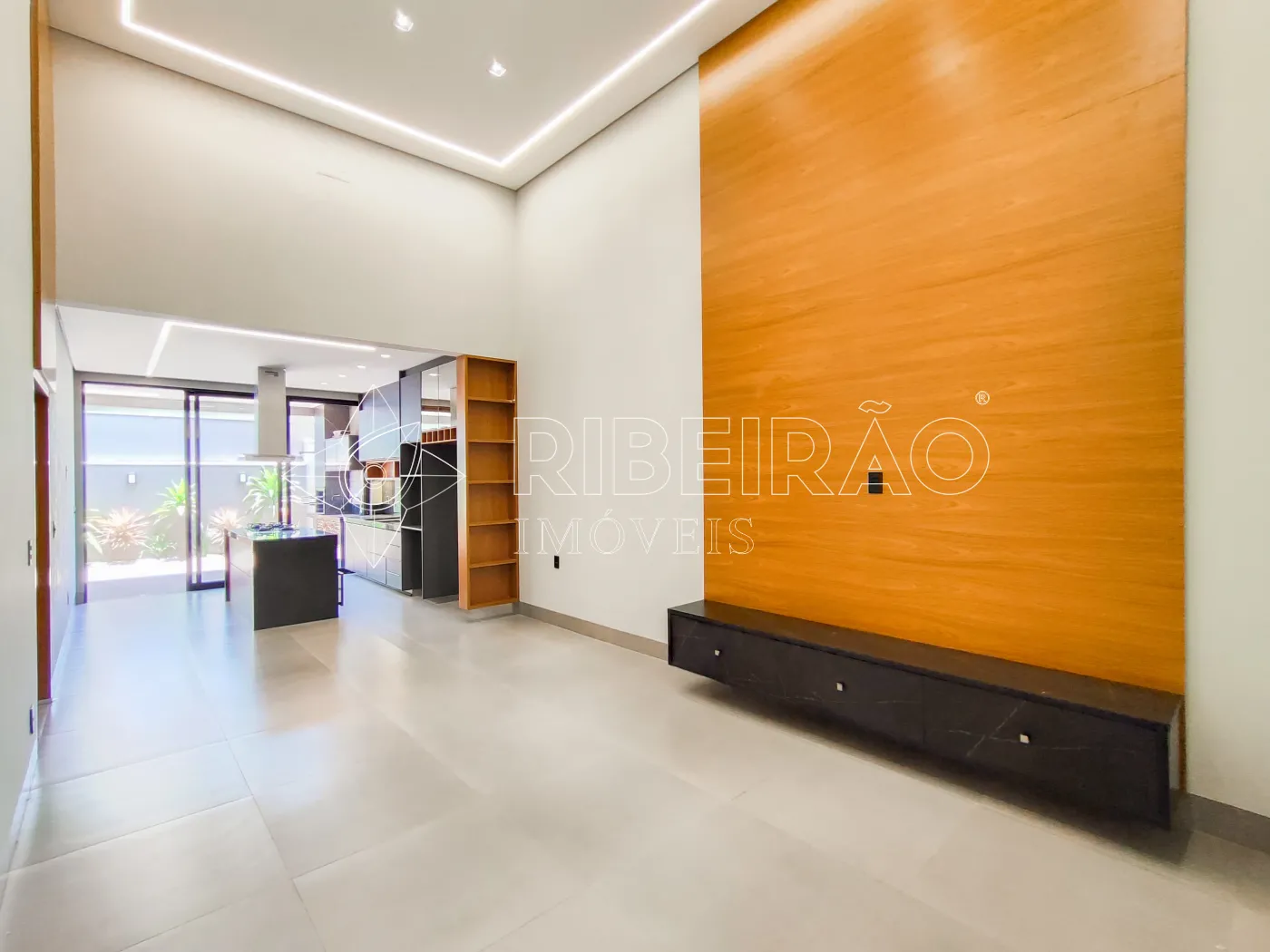 Comprar Casa / Condom&iacute;nio em Ribeir&atilde;o Preto R$ 1.170.000,00 - Foto 3