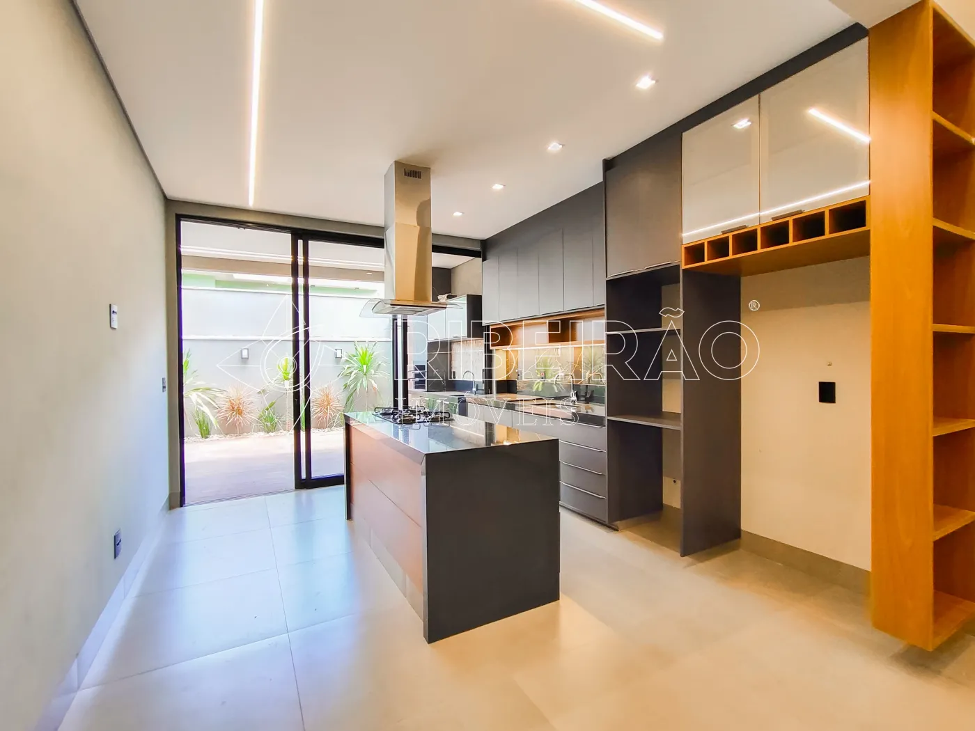 Comprar Casa / Condom&iacute;nio em Ribeir&atilde;o Preto R$ 1.170.000,00 - Foto 8