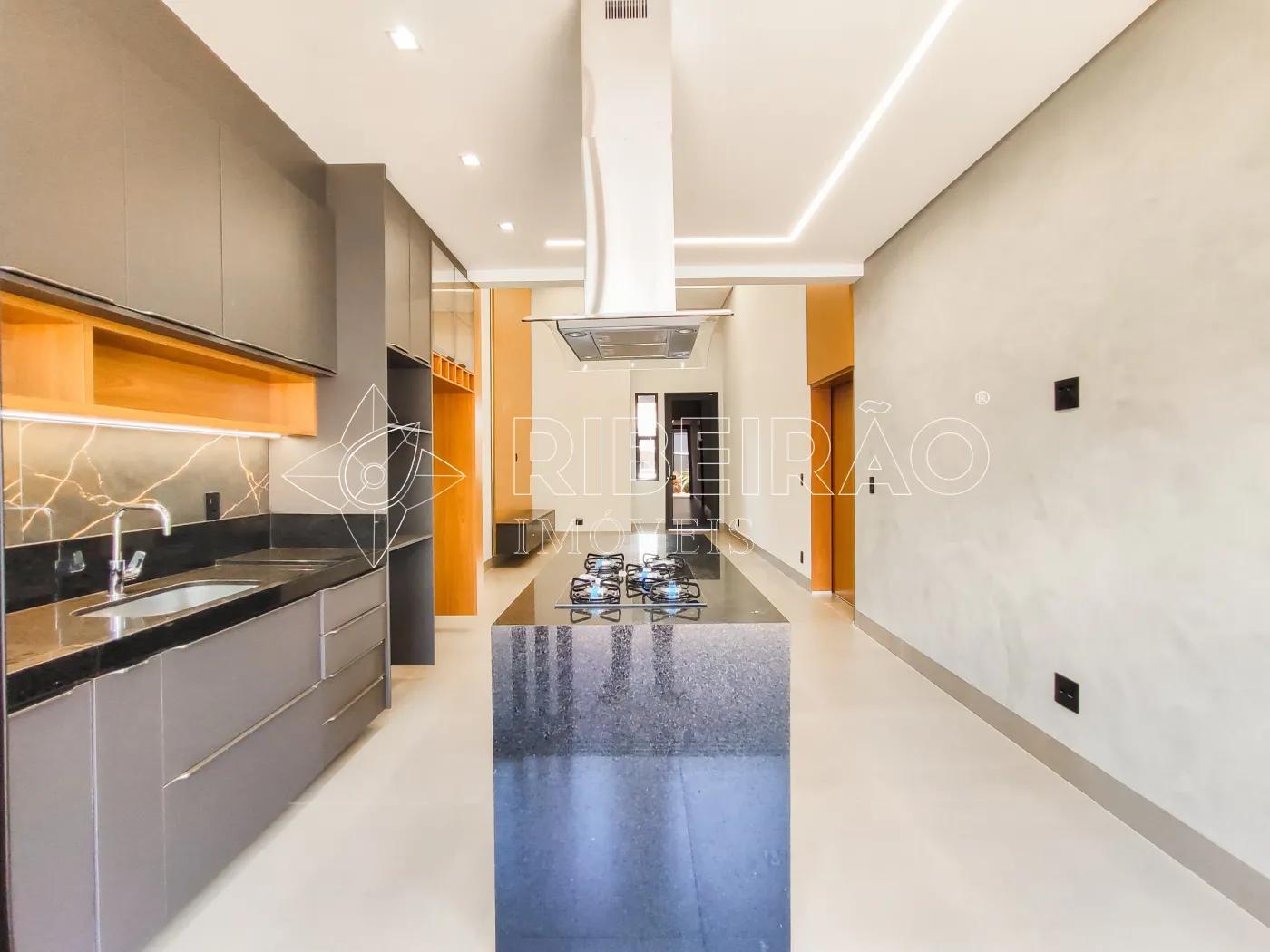 Comprar Casa / Condom&iacute;nio em Ribeir&atilde;o Preto R$ 1.170.000,00 - Foto 9