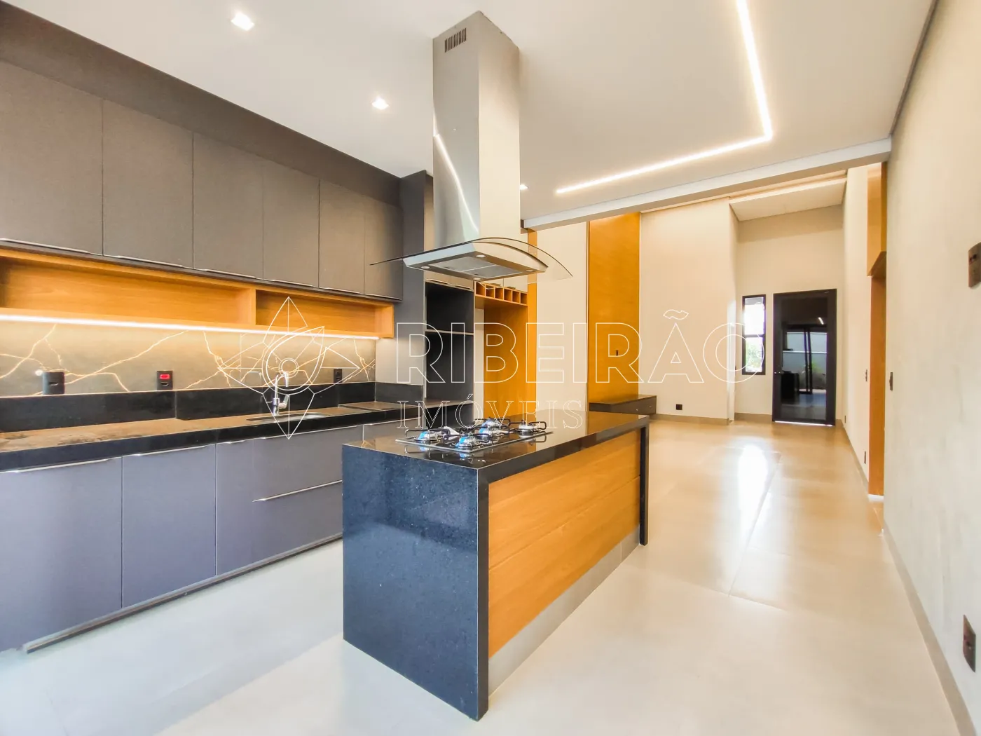 Comprar Casa / Condom&iacute;nio em Ribeir&atilde;o Preto R$ 1.170.000,00 - Foto 11