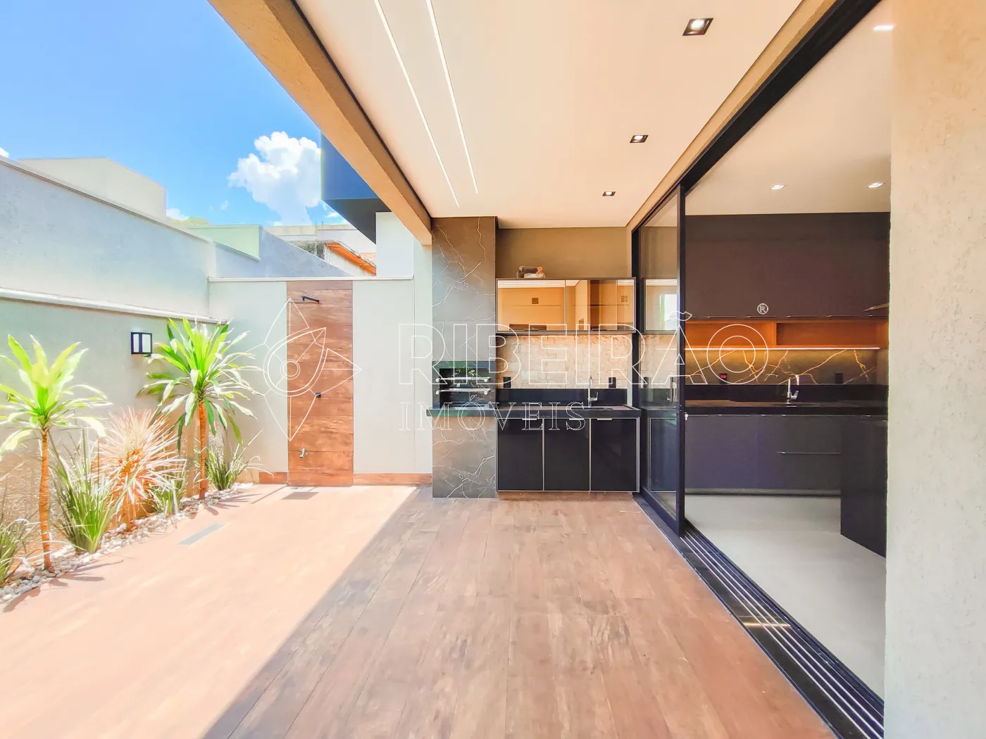 Comprar Casa / Condom&iacute;nio em Ribeir&atilde;o Preto R$ 1.170.000,00 - Foto 12