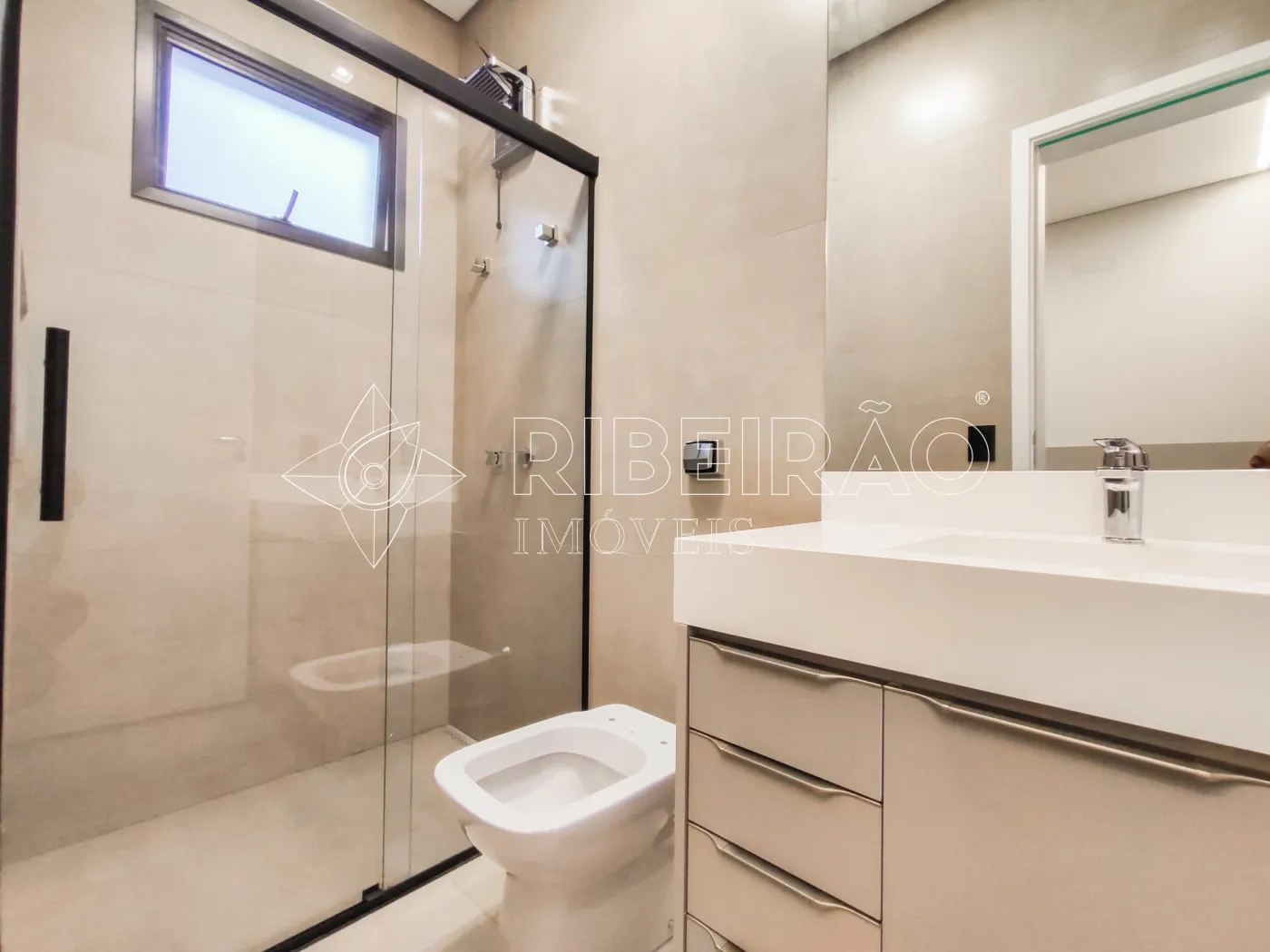 Comprar Casa / Condom&iacute;nio em Ribeir&atilde;o Preto R$ 1.170.000,00 - Foto 25