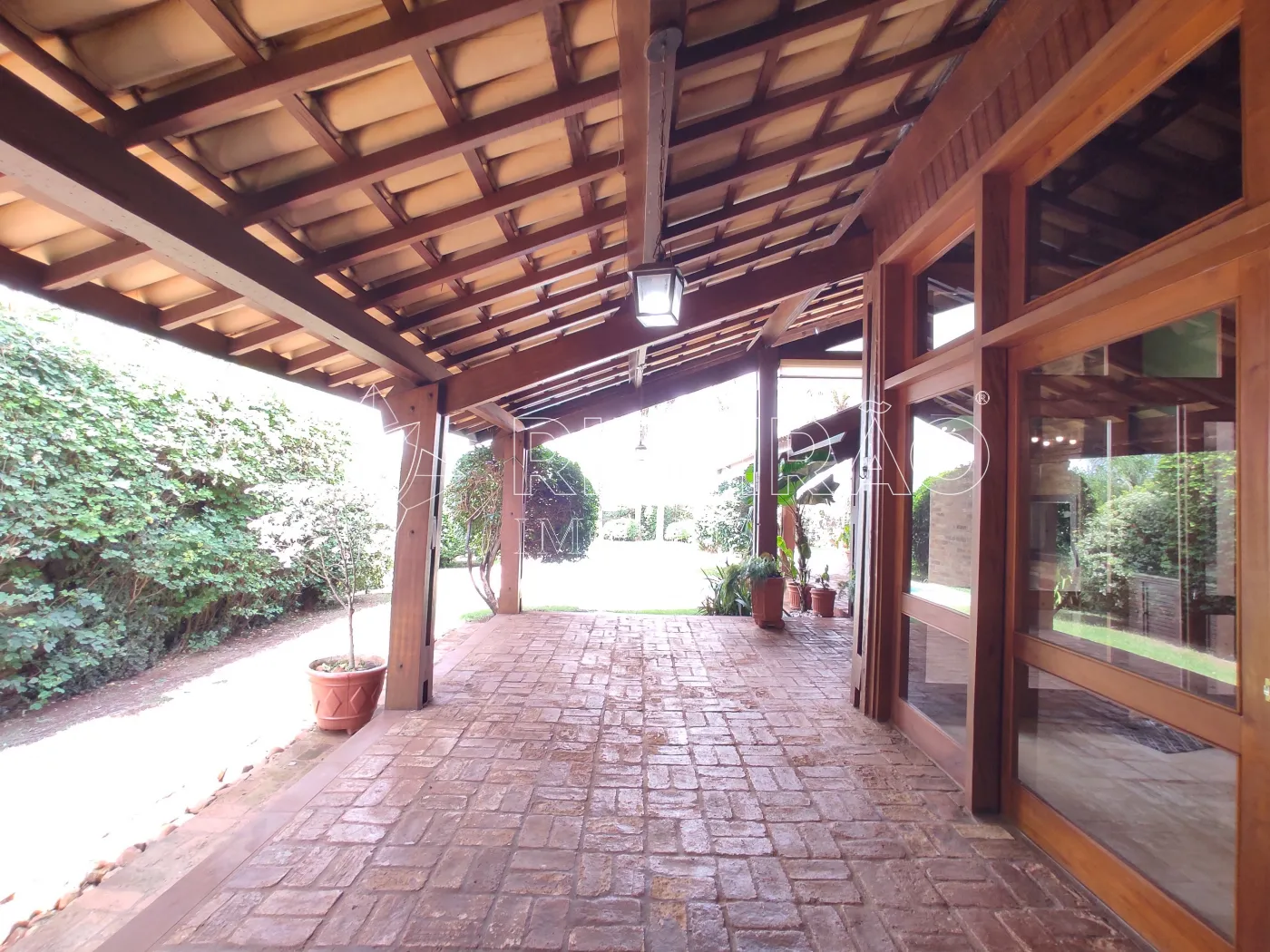 Alugar Casa / Condom&iacute;nio em Ribeir&atilde;o Preto R$ 9.000,00 - Foto 8