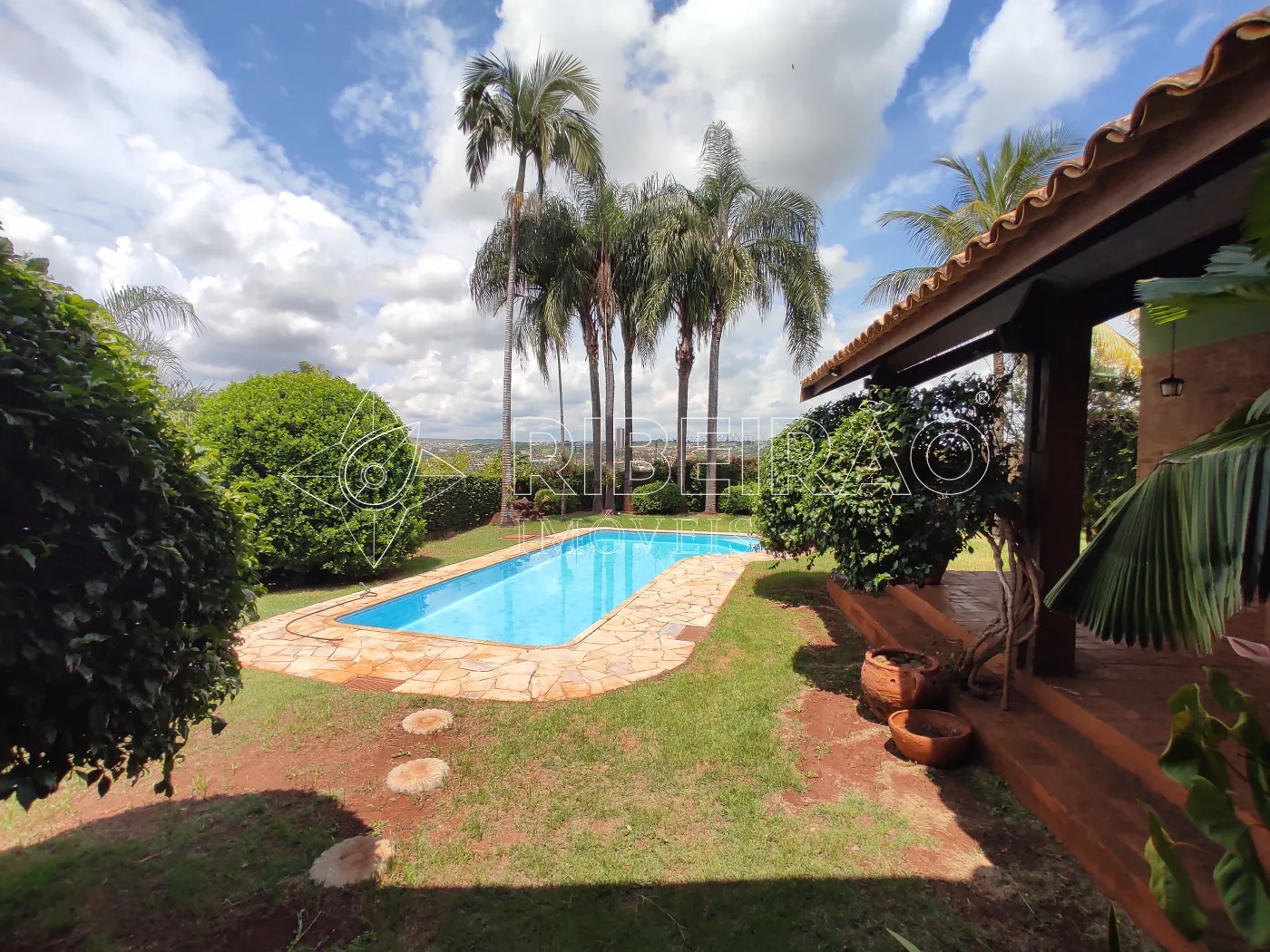 Alugar Casa / Condom&iacute;nio em Ribeir&atilde;o Preto R$ 9.000,00 - Foto 11