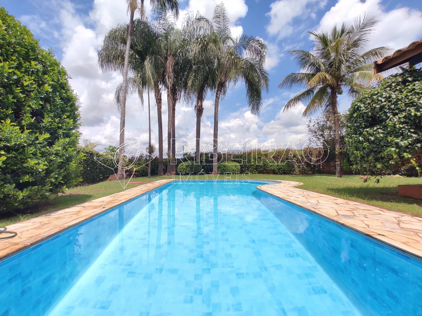 Alugar Casa / Condom&iacute;nio em Ribeir&atilde;o Preto R$ 9.000,00 - Foto 12