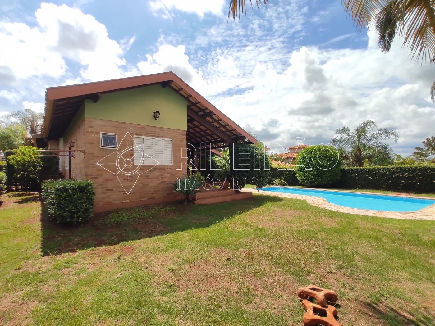 Alugar Casa / Condom&iacute;nio em Ribeir&atilde;o Preto R$ 9.000,00 - Foto 14