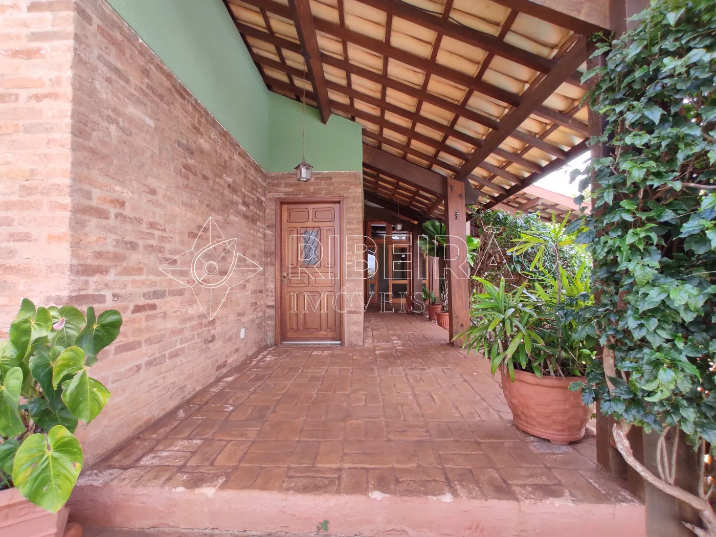 Alugar Casa / Condom&iacute;nio em Ribeir&atilde;o Preto R$ 9.000,00 - Foto 15