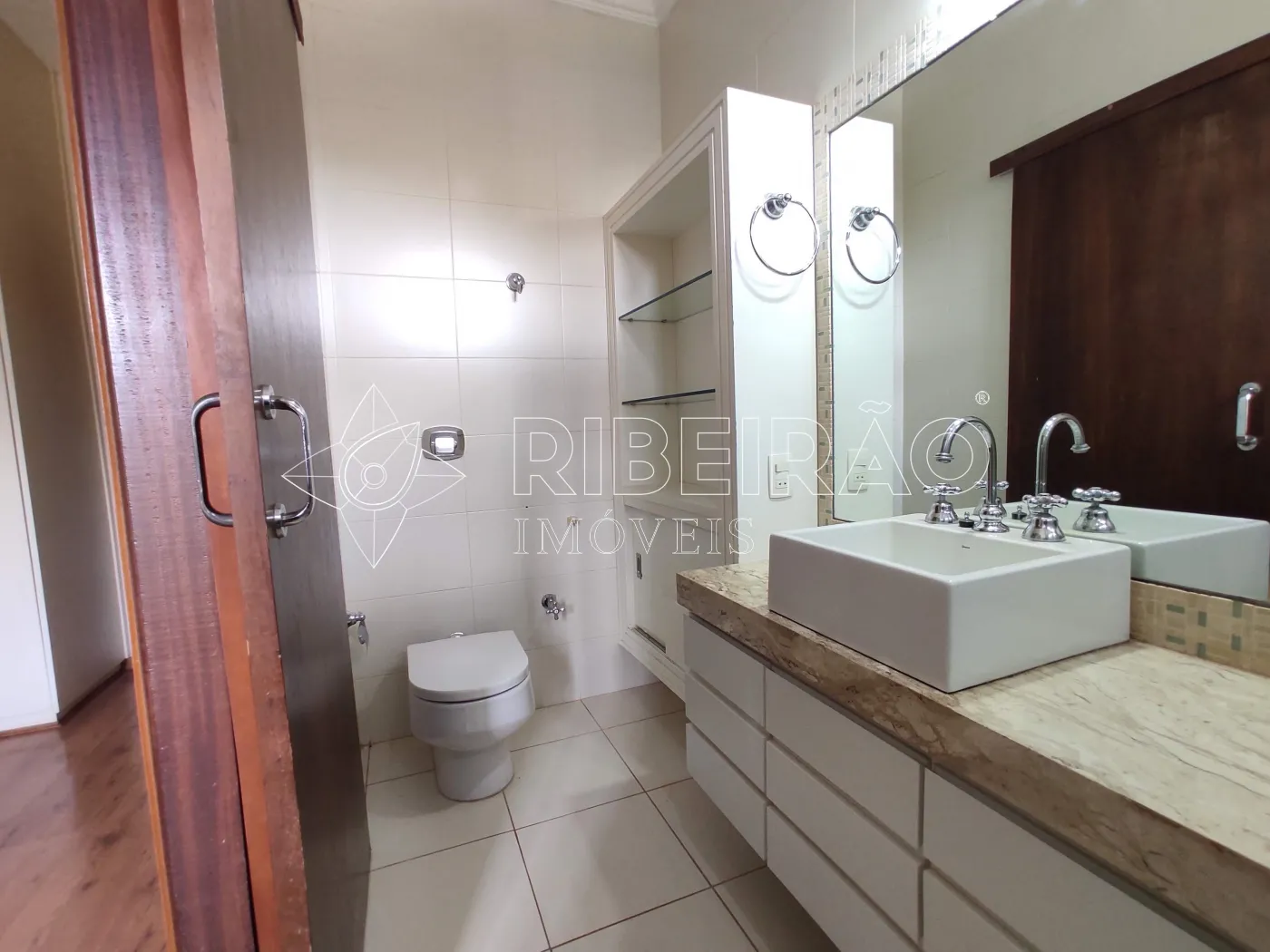 Alugar Casa / Condom&iacute;nio em Ribeir&atilde;o Preto R$ 9.000,00 - Foto 26