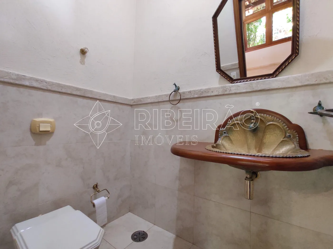 Alugar Casa / Condom&iacute;nio em Ribeir&atilde;o Preto R$ 9.000,00 - Foto 31