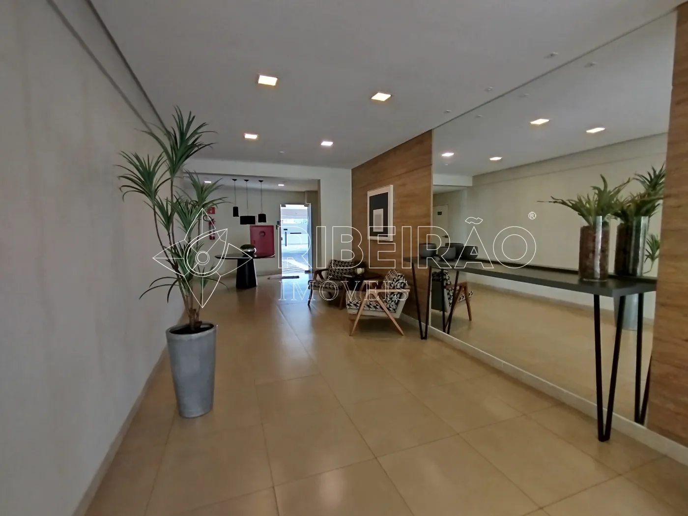 Comprar Apartamento / Padr&atilde;o em Ribeir&atilde;o Preto R$ 490.000,00 - Foto 6