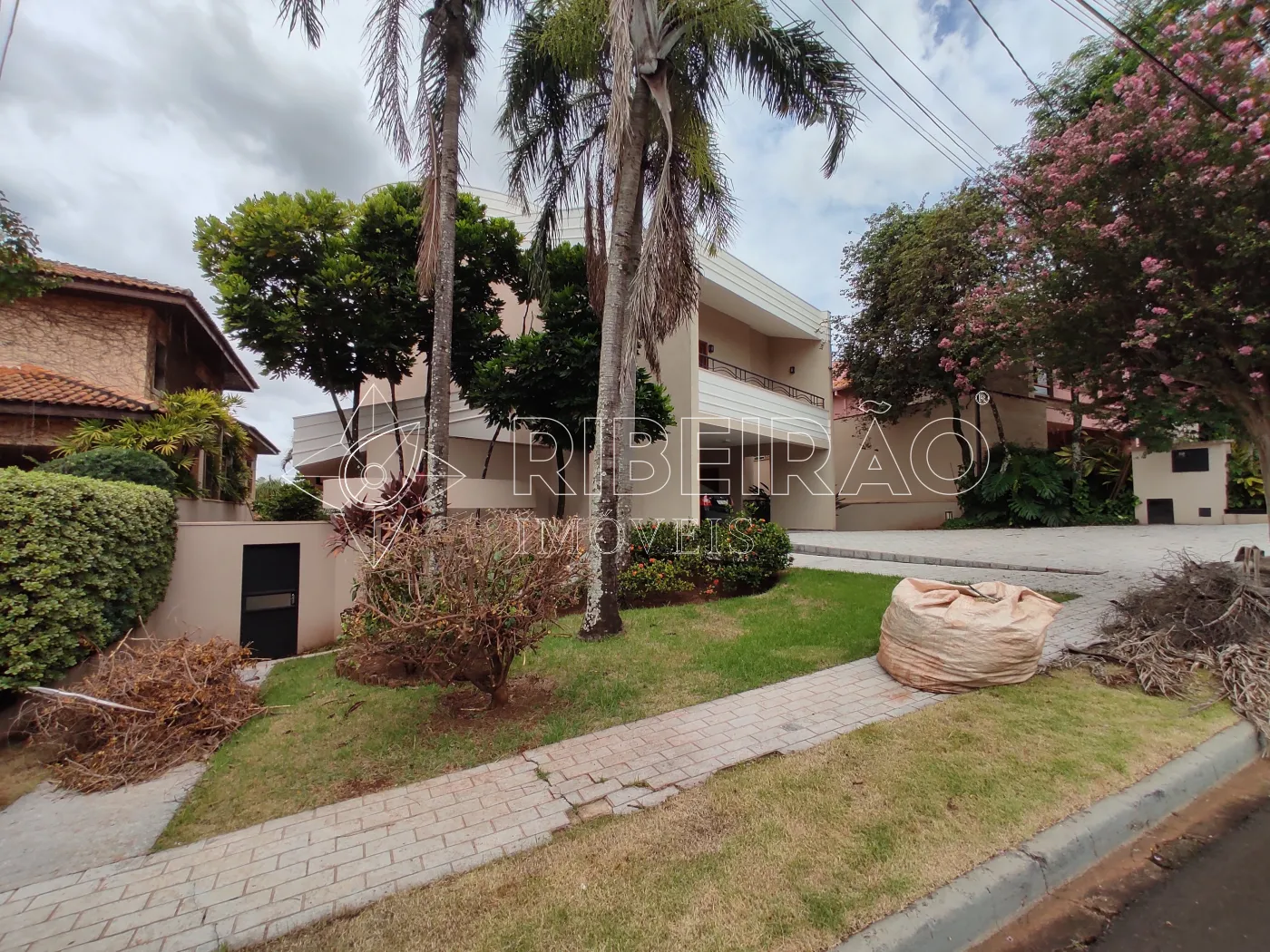 Comprar Casa / Condom&iacute;nio em Ribeir&atilde;o Preto R$ 2.190.000,00 - Foto 3