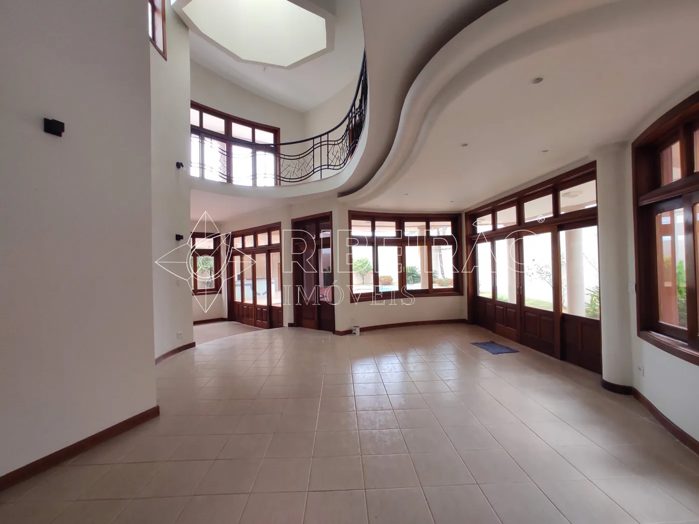 Comprar Casa / Condom&iacute;nio em Ribeir&atilde;o Preto R$ 2.190.000,00 - Foto 4