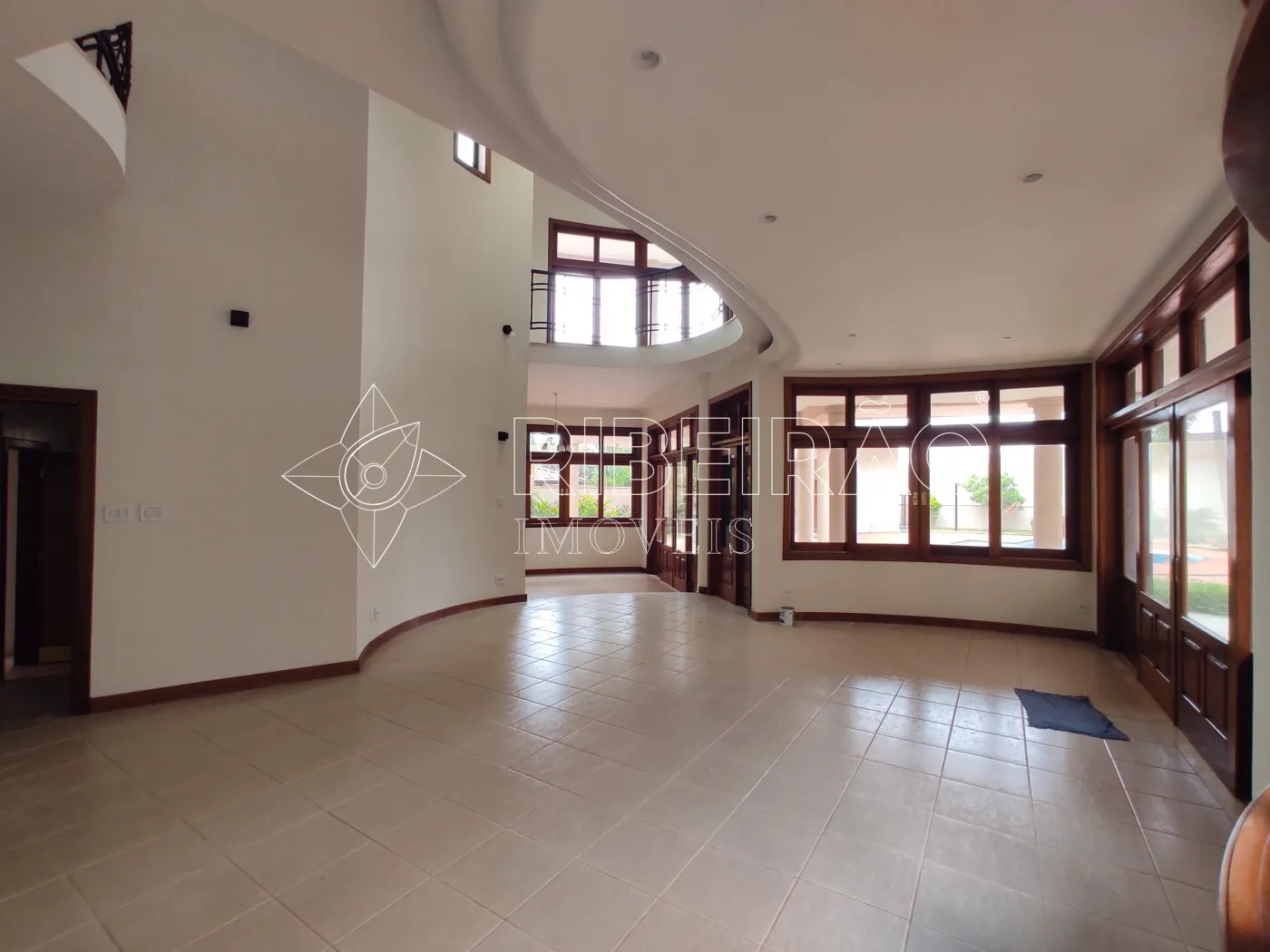 Comprar Casa / Condom&iacute;nio em Ribeir&atilde;o Preto R$ 2.190.000,00 - Foto 5