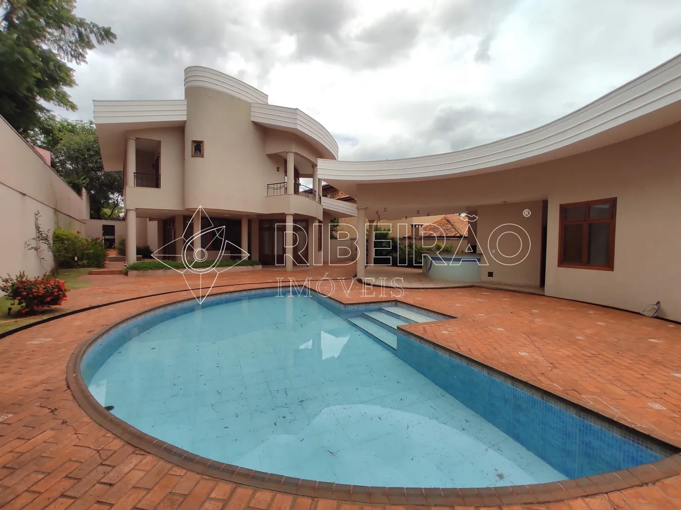 Comprar Casa / Condom&iacute;nio em Ribeir&atilde;o Preto R$ 2.190.000,00 - Foto 12