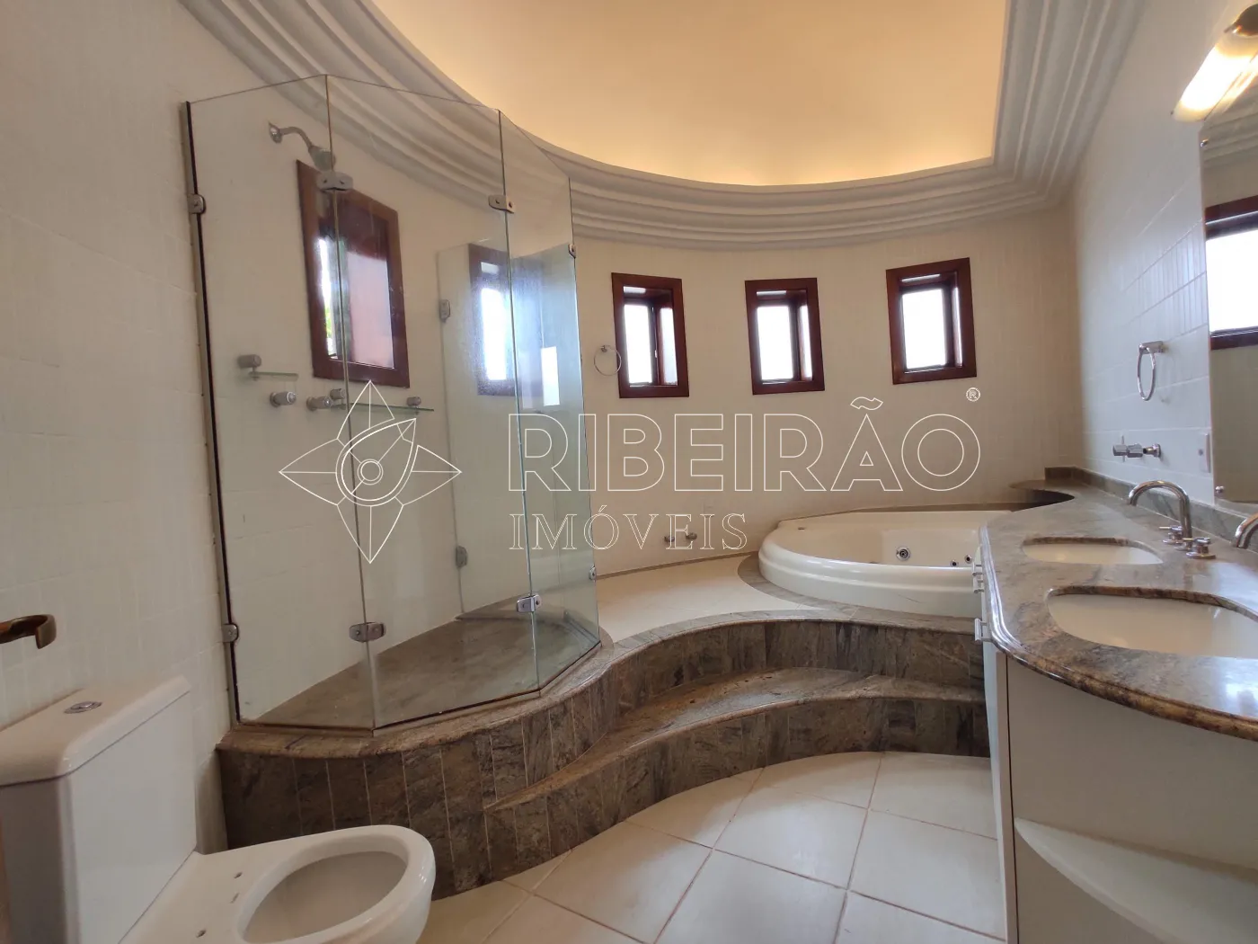 Comprar Casa / Condom&iacute;nio em Ribeir&atilde;o Preto R$ 2.190.000,00 - Foto 46