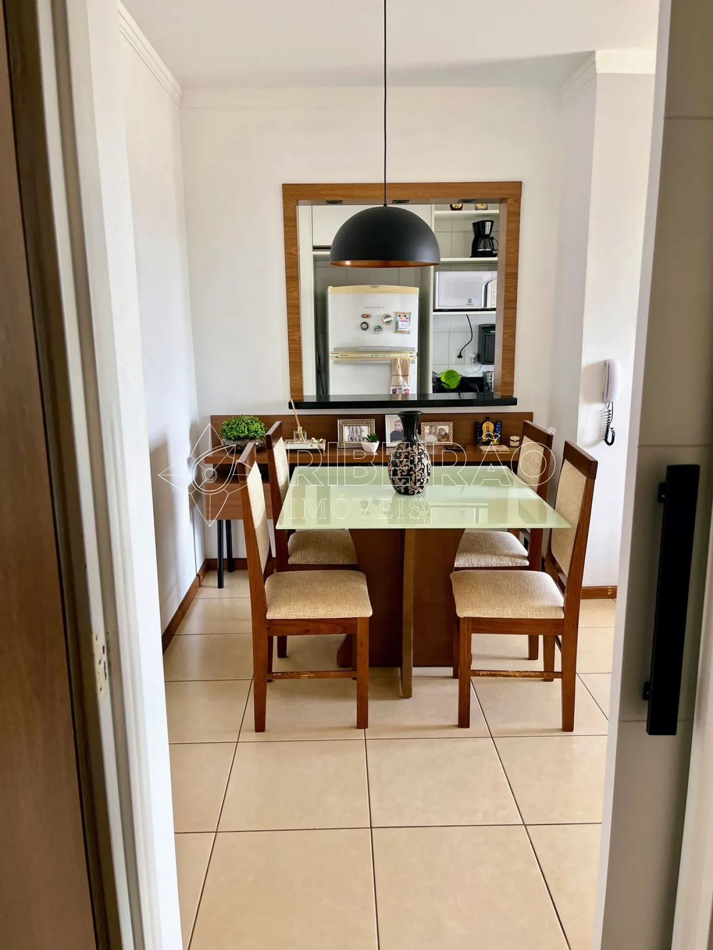 Comprar Apartamento / Padr&atilde;o em Ribeir&atilde;o Preto R$ 478.000,00 - Foto 5