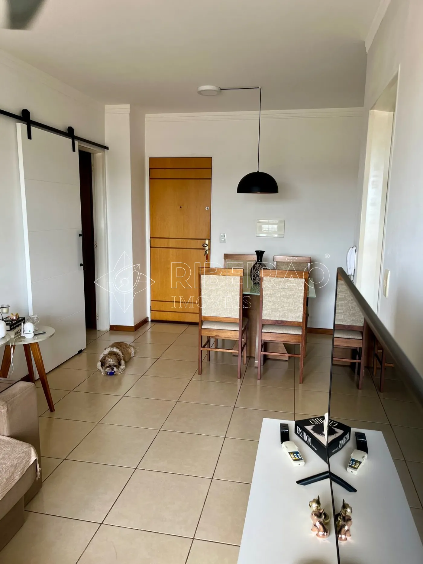Comprar Apartamento / Padr&atilde;o em Ribeir&atilde;o Preto R$ 478.000,00 - Foto 6