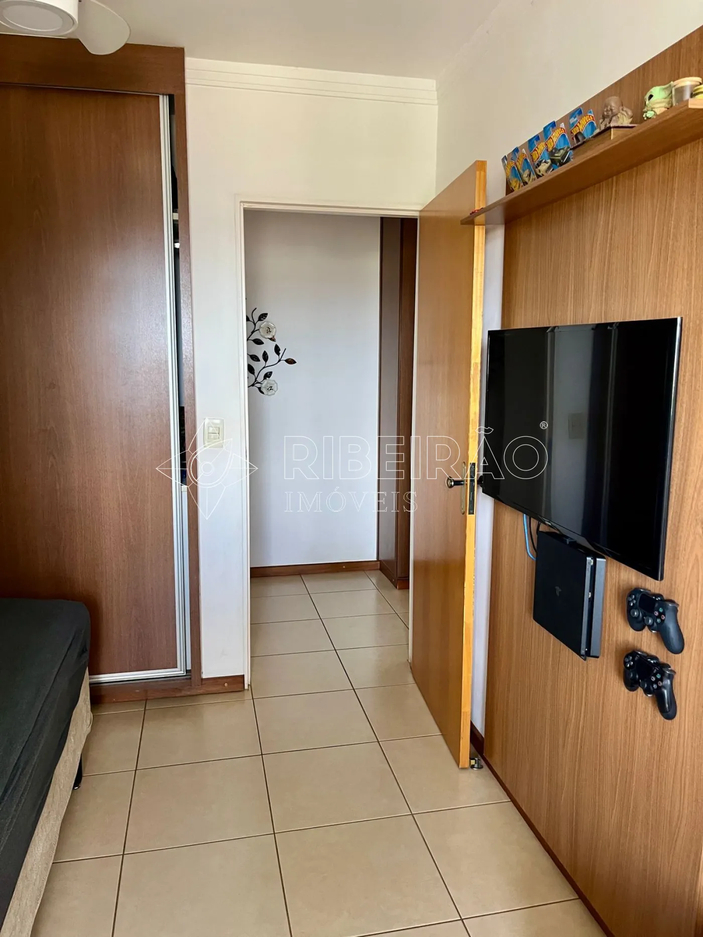 Comprar Apartamento / Padr&atilde;o em Ribeir&atilde;o Preto R$ 478.000,00 - Foto 17