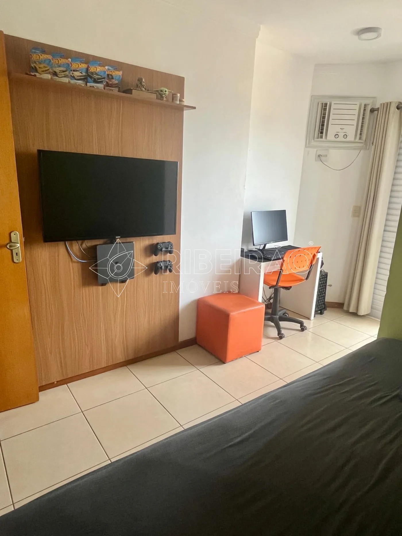 Comprar Apartamento / Padr&atilde;o em Ribeir&atilde;o Preto R$ 478.000,00 - Foto 18