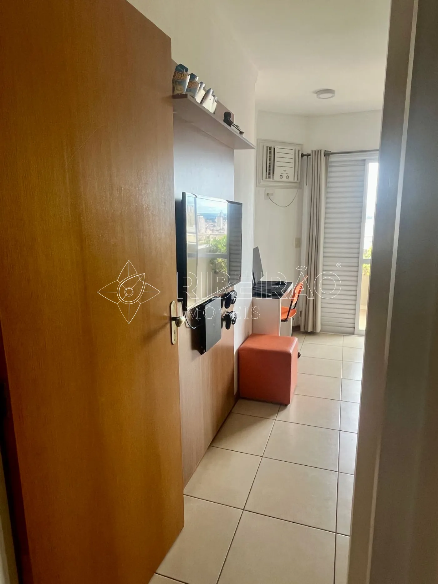 Comprar Apartamento / Padr&atilde;o em Ribeir&atilde;o Preto R$ 478.000,00 - Foto 20