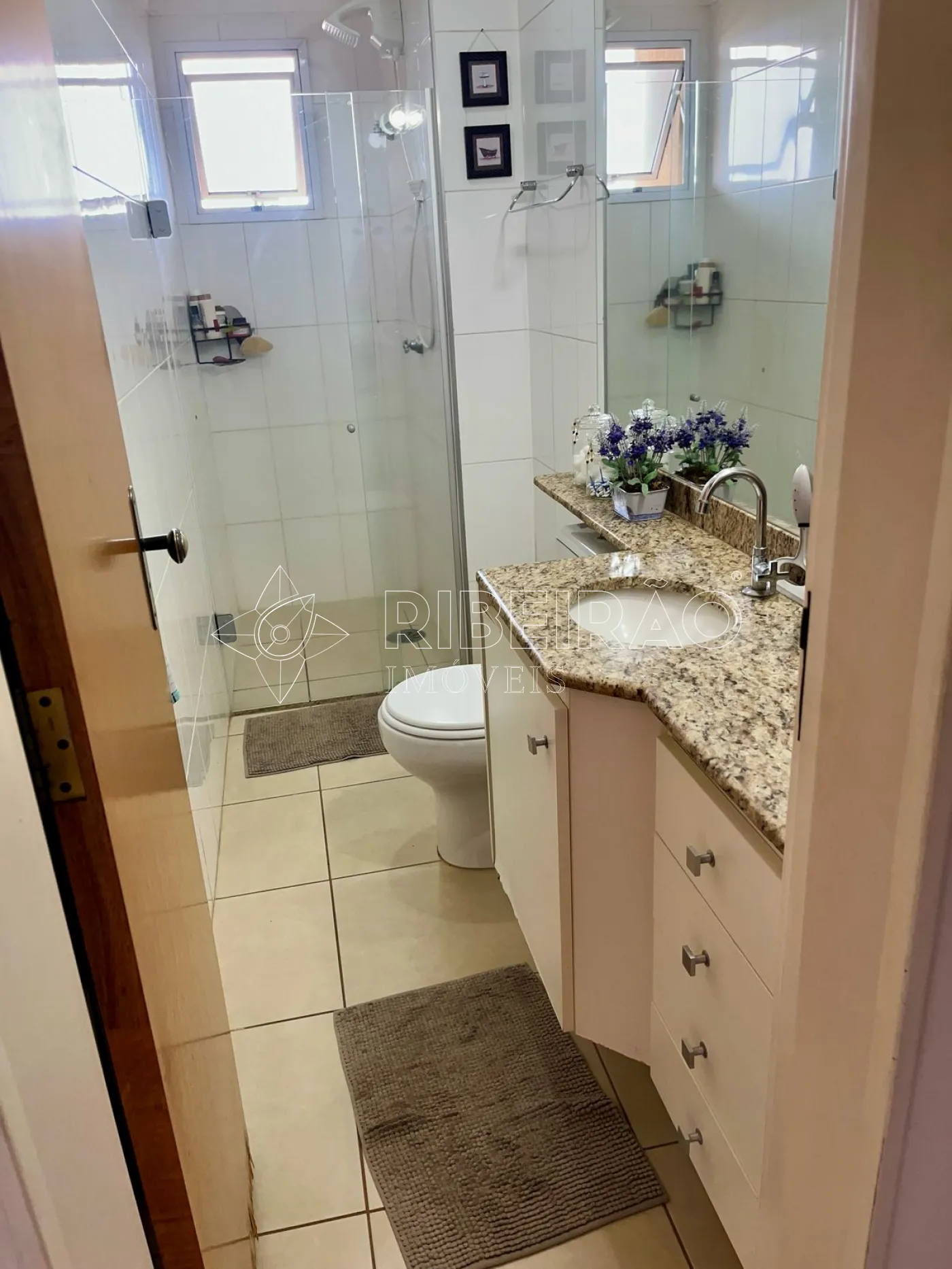 Comprar Apartamento / Padr&atilde;o em Ribeir&atilde;o Preto R$ 478.000,00 - Foto 28