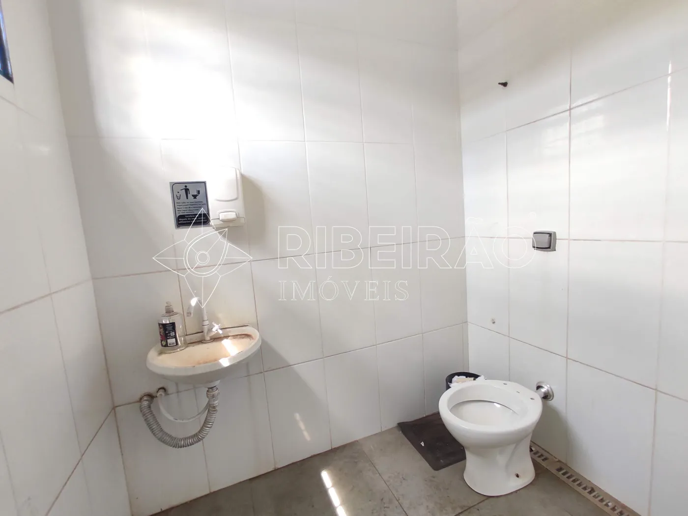 Alugar Comercial / Sal&atilde;o em Ribeir&atilde;o Preto R$ 7.000,00 - Foto 2