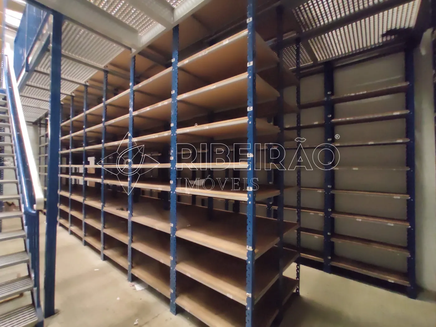 Alugar Comercial / Sal&atilde;o em Ribeir&atilde;o Preto R$ 7.000,00 - Foto 4