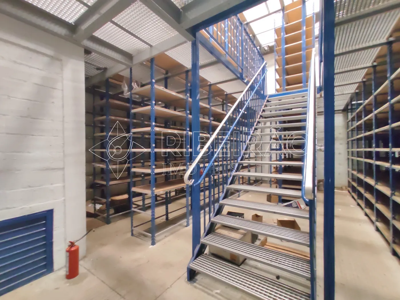 Alugar Comercial / Sal&atilde;o em Ribeir&atilde;o Preto R$ 7.000,00 - Foto 5