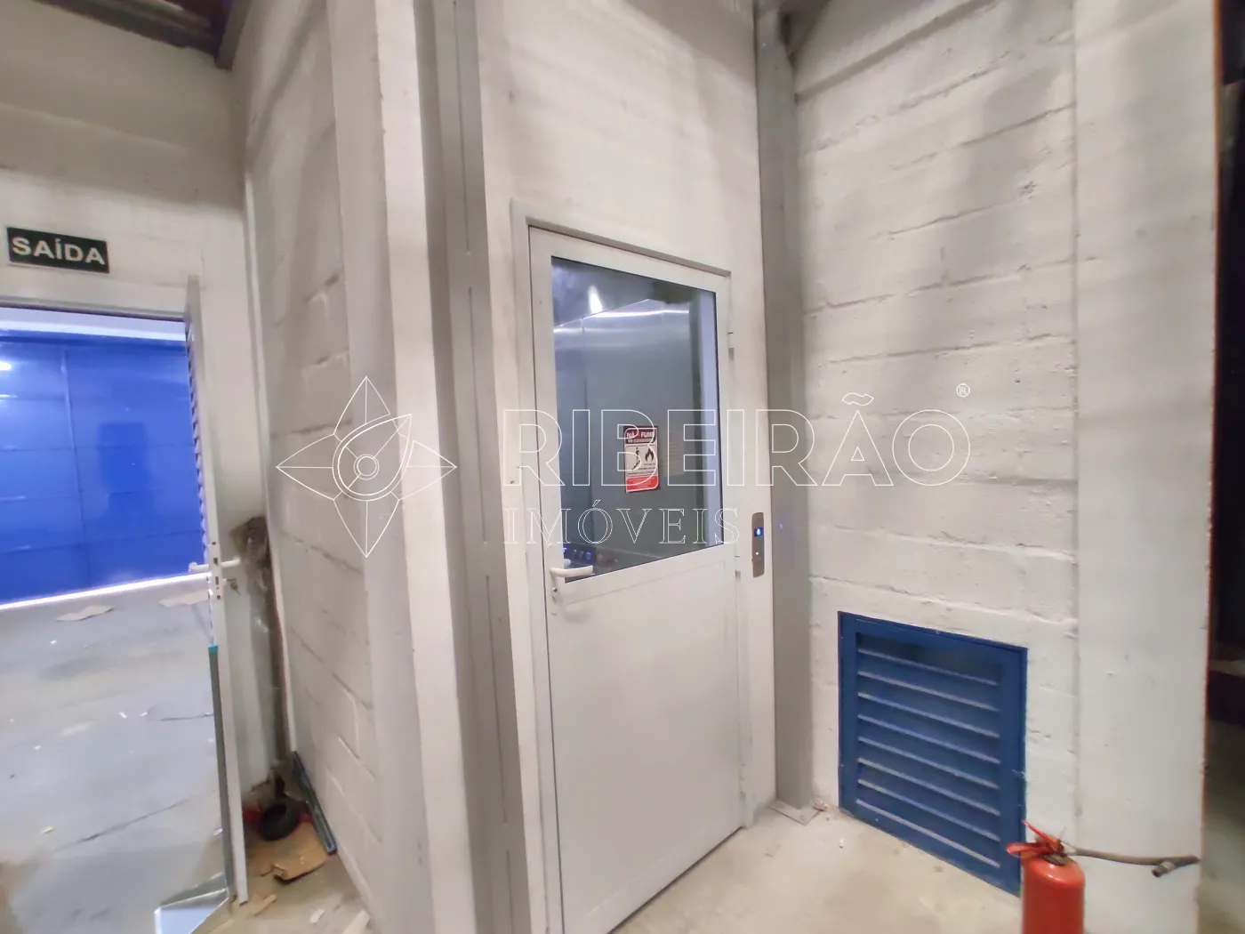 Alugar Comercial / Sal&atilde;o em Ribeir&atilde;o Preto R$ 7.000,00 - Foto 6