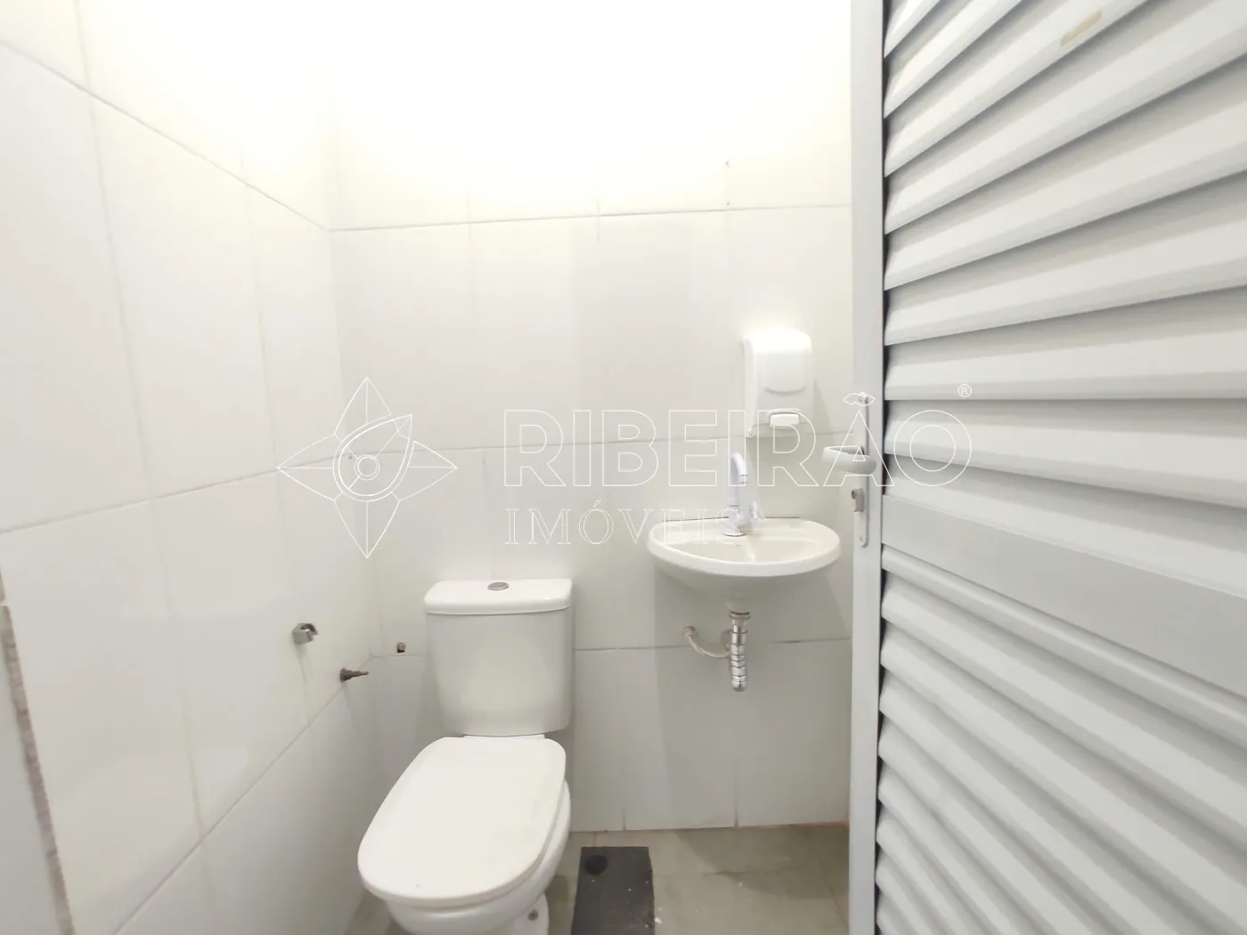 Alugar Comercial / Sal&atilde;o em Ribeir&atilde;o Preto R$ 7.000,00 - Foto 7