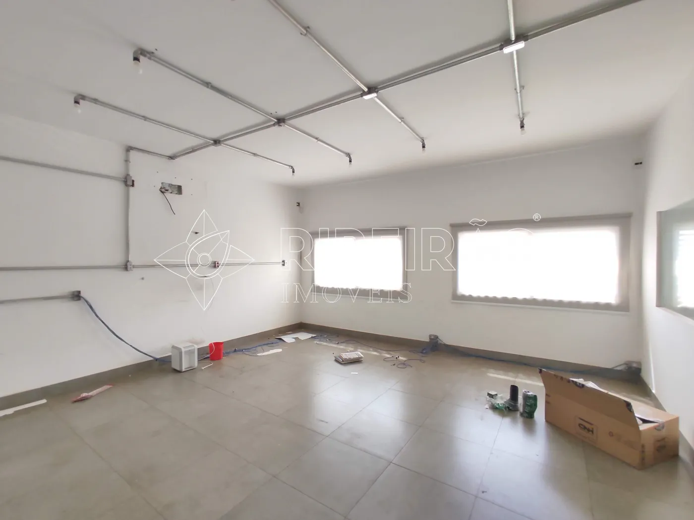 Alugar Comercial / Sal&atilde;o em Ribeir&atilde;o Preto R$ 7.000,00 - Foto 9