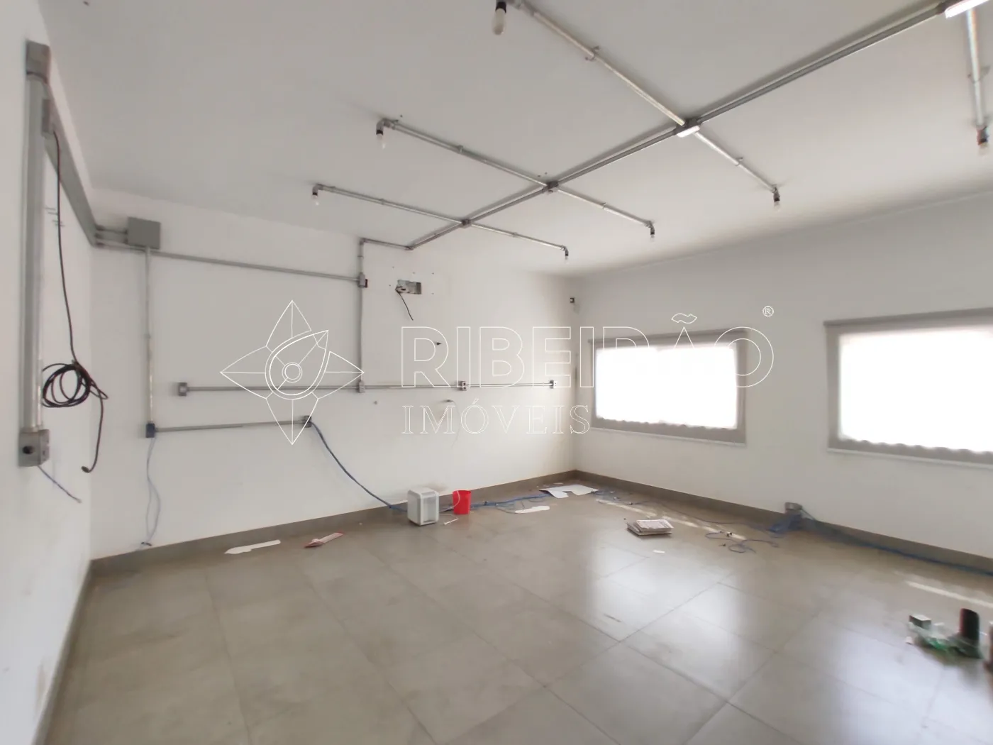 Alugar Comercial / Sal&atilde;o em Ribeir&atilde;o Preto R$ 7.000,00 - Foto 10