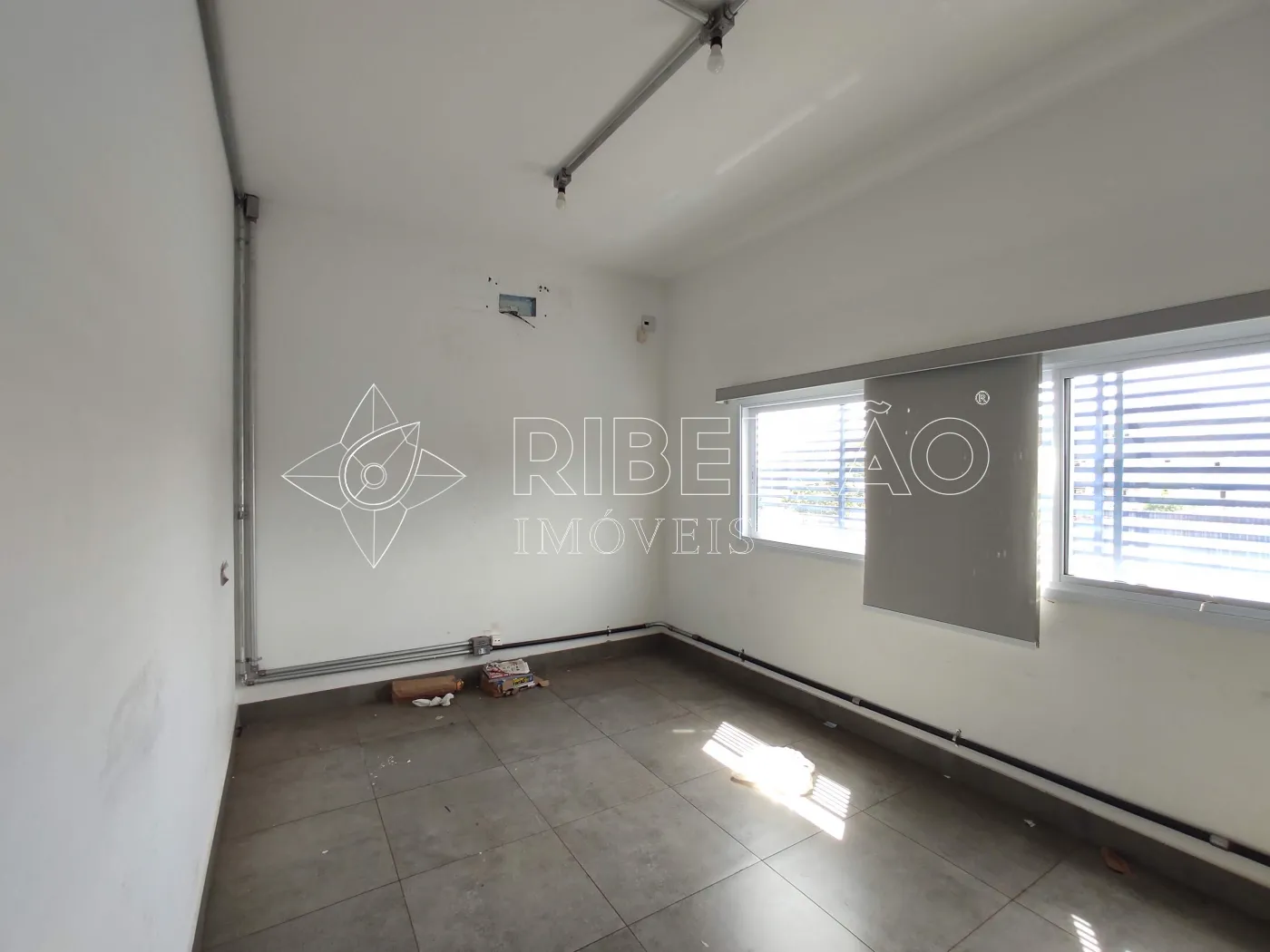 Alugar Comercial / Sal&atilde;o em Ribeir&atilde;o Preto R$ 7.000,00 - Foto 15