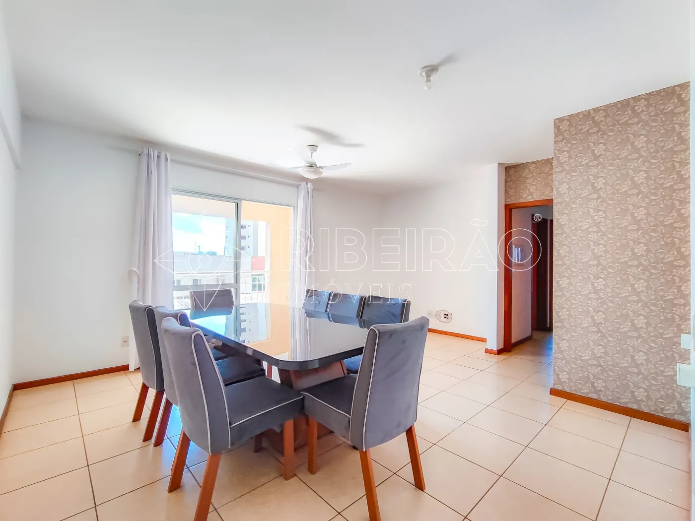 Comprar Apartamento / Padr&atilde;o em Ribeir&atilde;o Preto R$ 530.000,00 - Foto 1