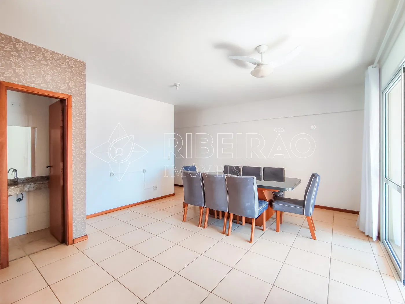 Comprar Apartamento / Padr&atilde;o em Ribeir&atilde;o Preto R$ 530.000,00 - Foto 2