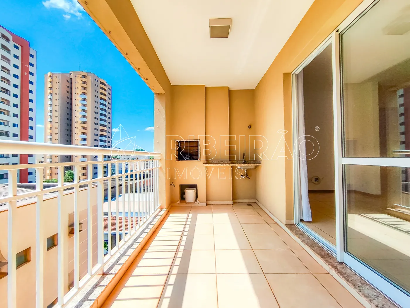 Comprar Apartamento / Padr&atilde;o em Ribeir&atilde;o Preto R$ 530.000,00 - Foto 4