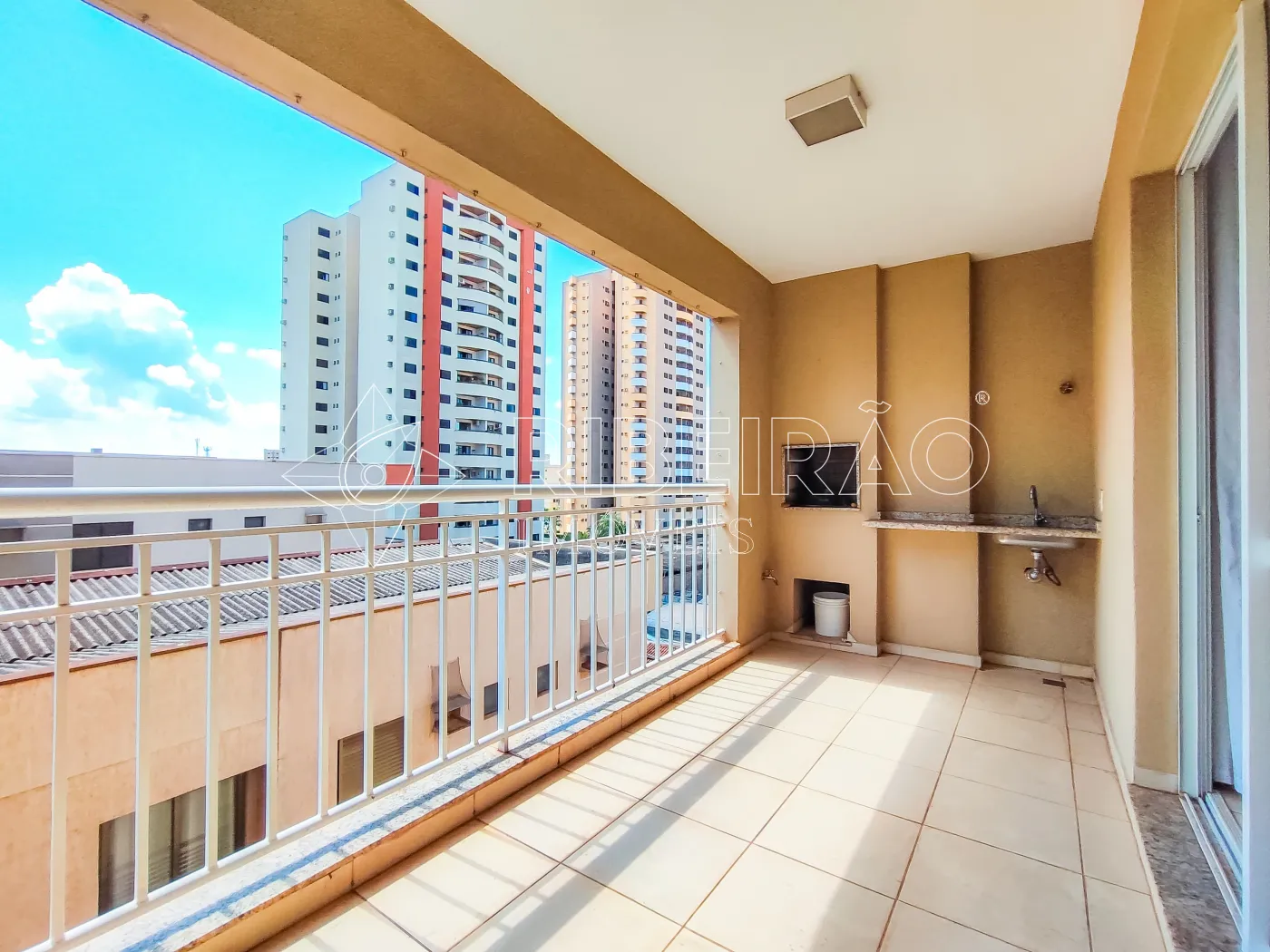 Comprar Apartamento / Padr&atilde;o em Ribeir&atilde;o Preto R$ 530.000,00 - Foto 5