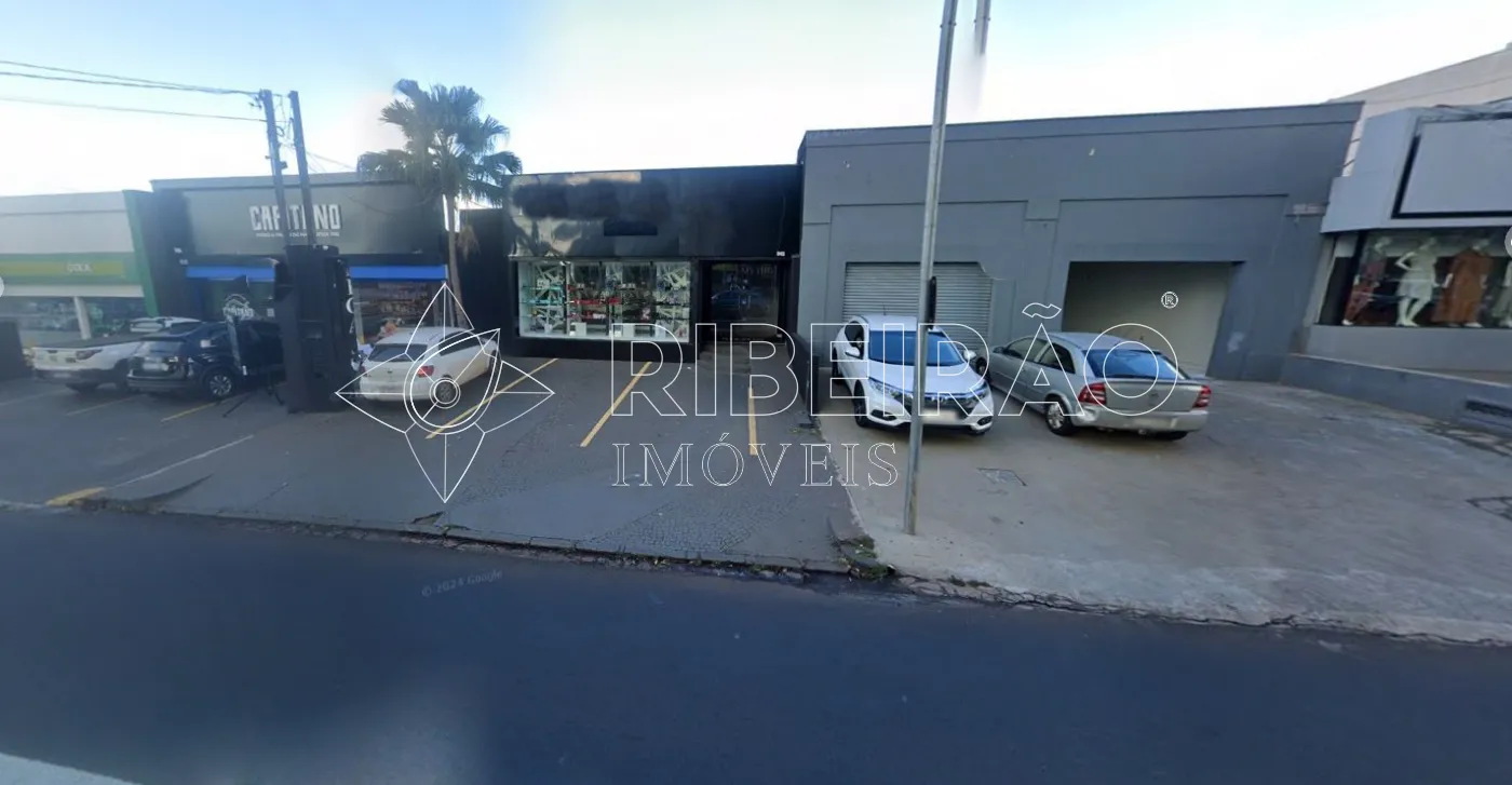 Alugar Comercial / Loja em Ribeir&atilde;o Preto R$ 9.500,00 - Foto 1