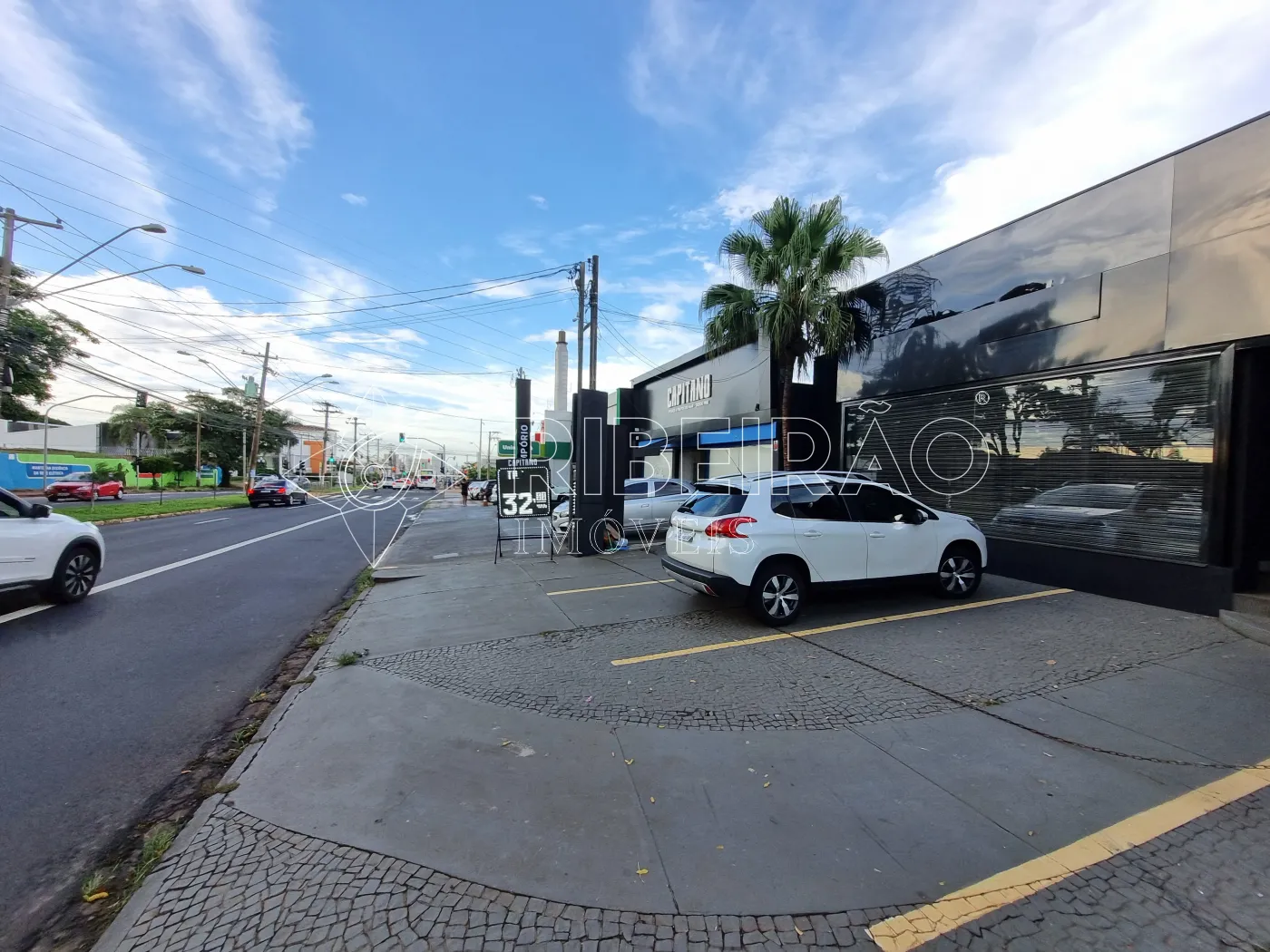 Alugar Comercial / Loja em Ribeir&atilde;o Preto R$ 9.500,00 - Foto 2