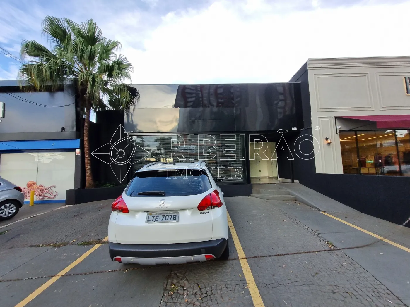 Alugar Comercial / Loja em Ribeir&atilde;o Preto R$ 9.500,00 - Foto 4