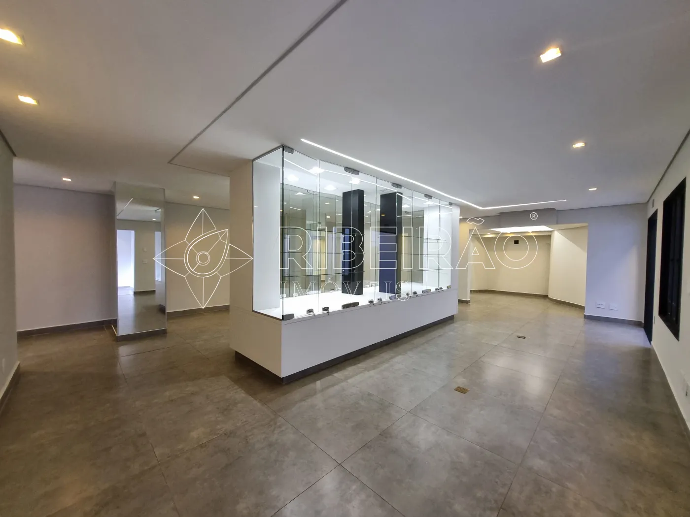 Alugar Comercial / Loja em Ribeir&atilde;o Preto R$ 9.500,00 - Foto 6