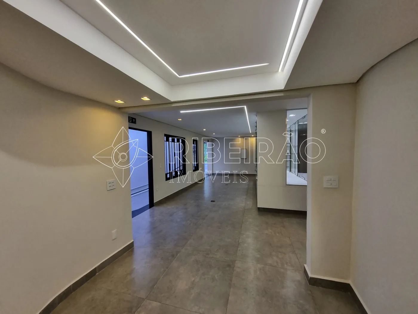 Alugar Comercial / Loja em Ribeir&atilde;o Preto R$ 9.500,00 - Foto 8