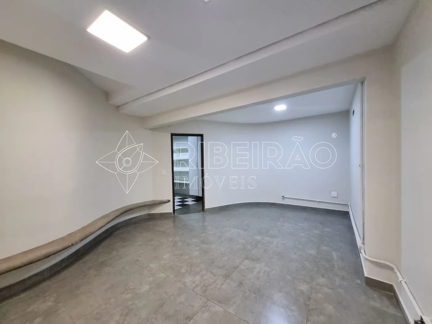 Alugar Comercial / Loja em Ribeir&atilde;o Preto R$ 9.500,00 - Foto 10