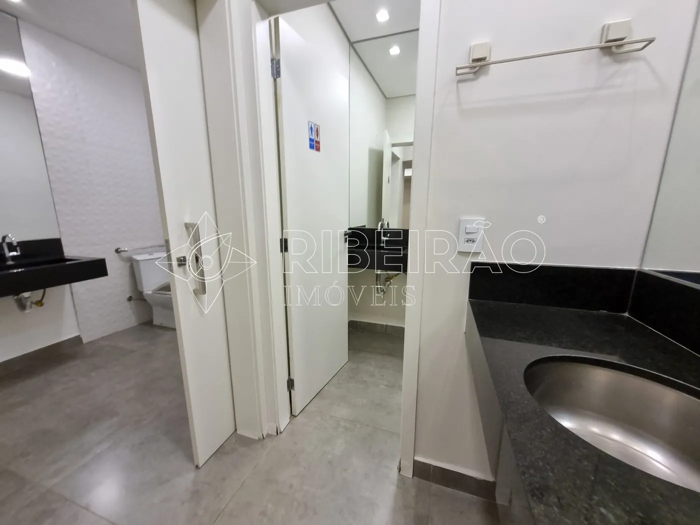 Alugar Comercial / Loja em Ribeir&atilde;o Preto R$ 9.500,00 - Foto 13