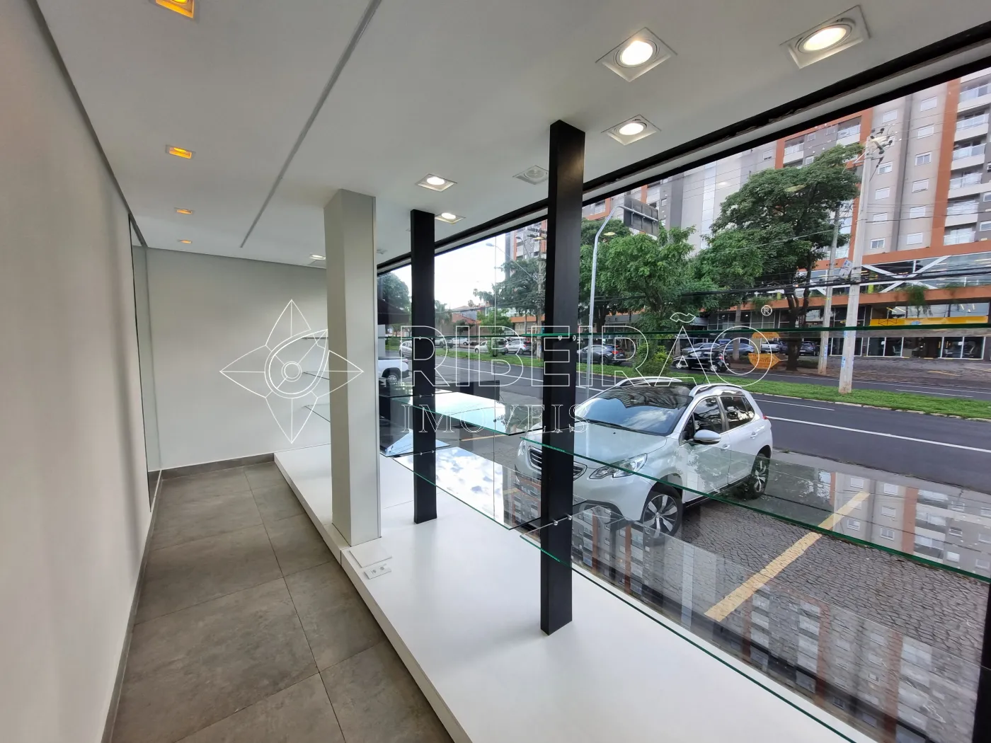 Alugar Comercial / Loja em Ribeir&atilde;o Preto R$ 9.500,00 - Foto 14
